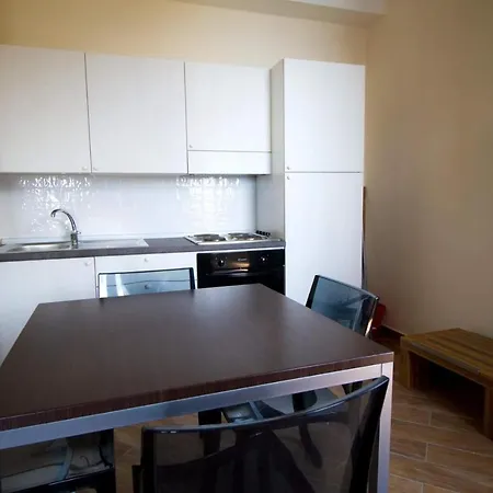 Apartment Stemar Campionna
